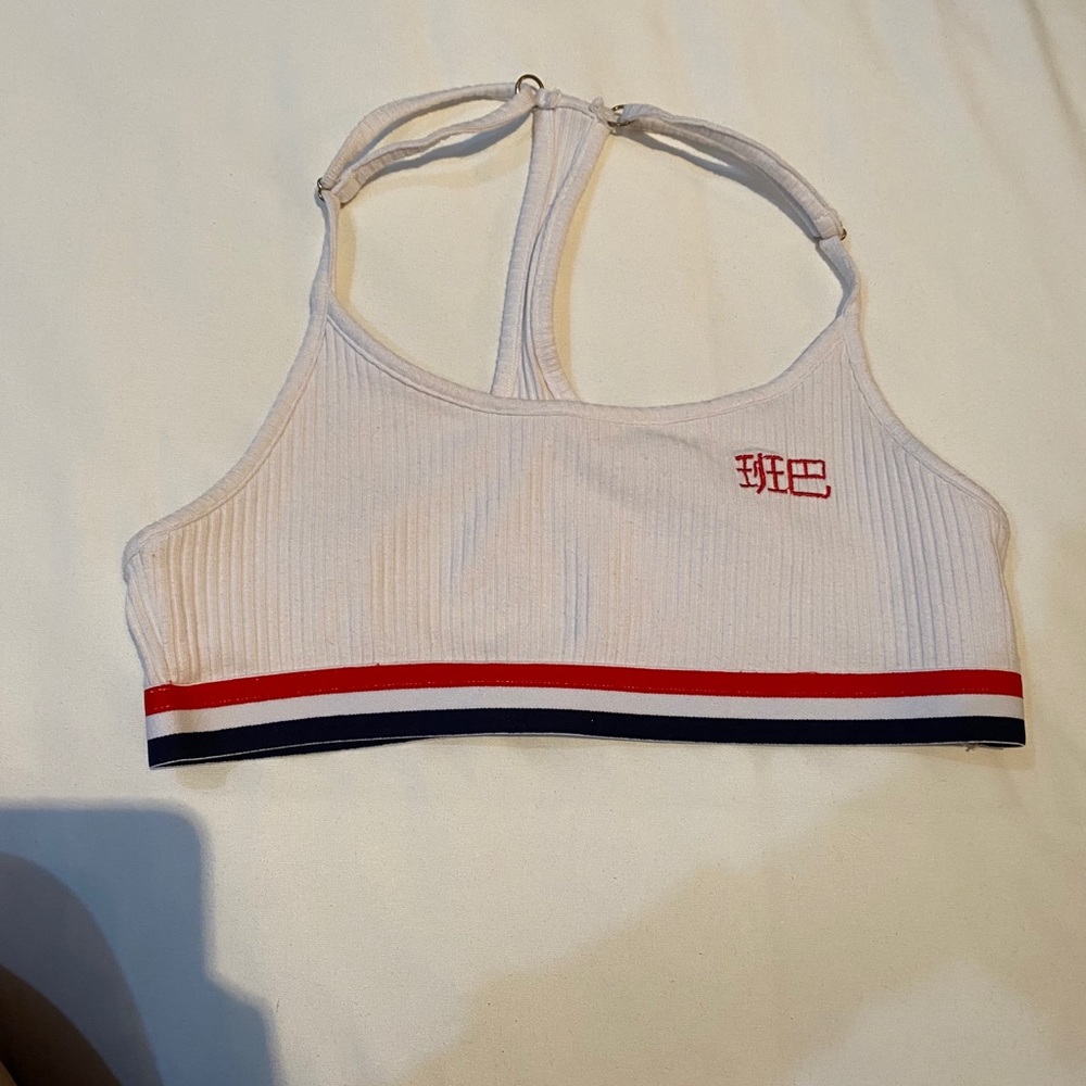 Bamba Swim Sports Bra